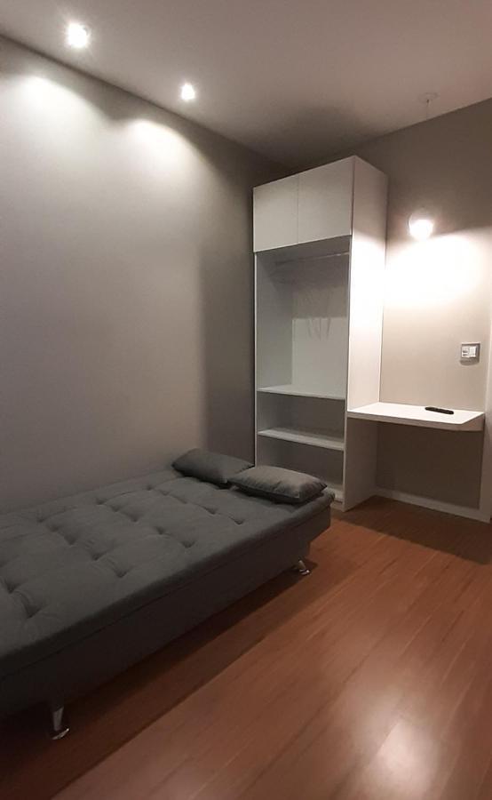 Loft Dream Rest Apartamento Teresópolis Exterior foto