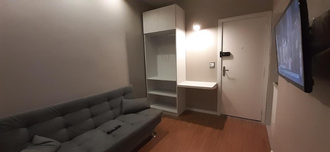 Loft Dream Rest Apartamento Teresópolis Exterior foto