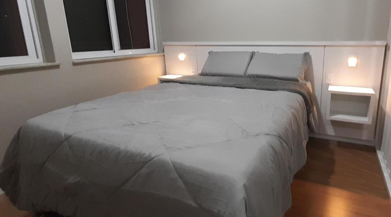 Loft Dream Rest Apartamento Teresópolis Exterior foto