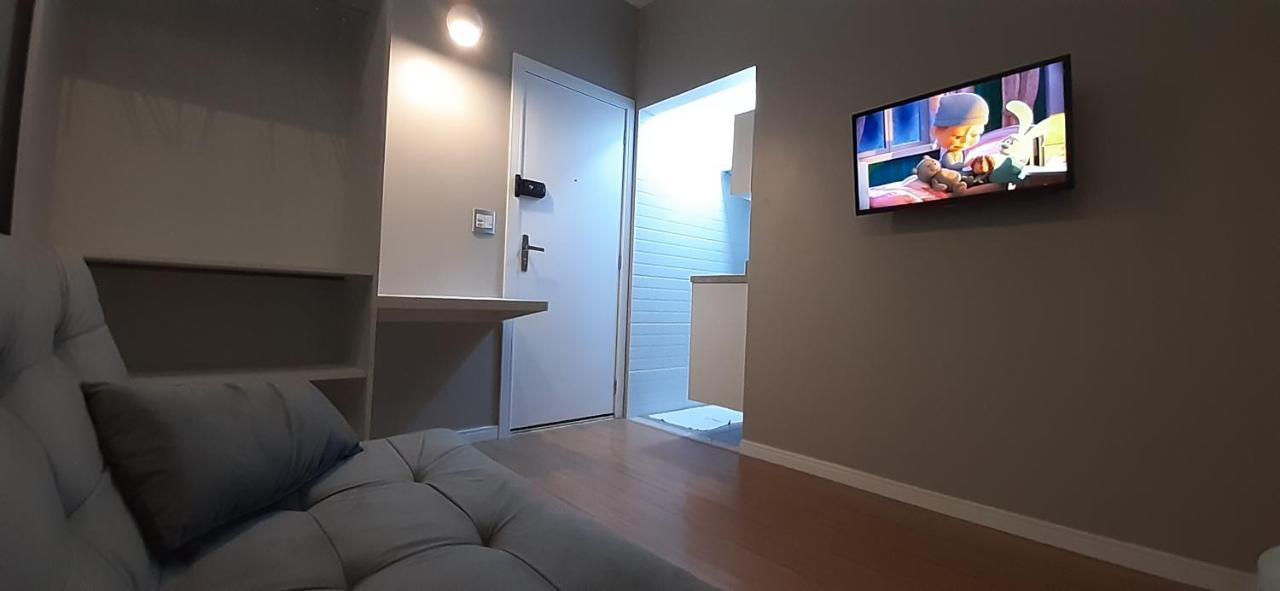 Loft Dream Rest Apartamento Teresópolis Exterior foto