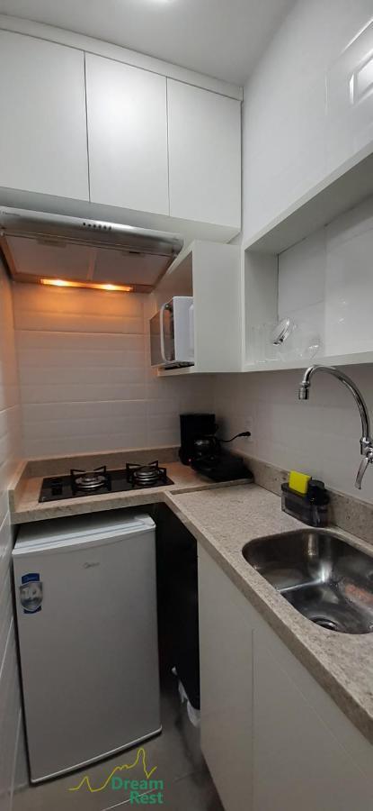 Loft Dream Rest Apartamento Teresópolis Exterior foto