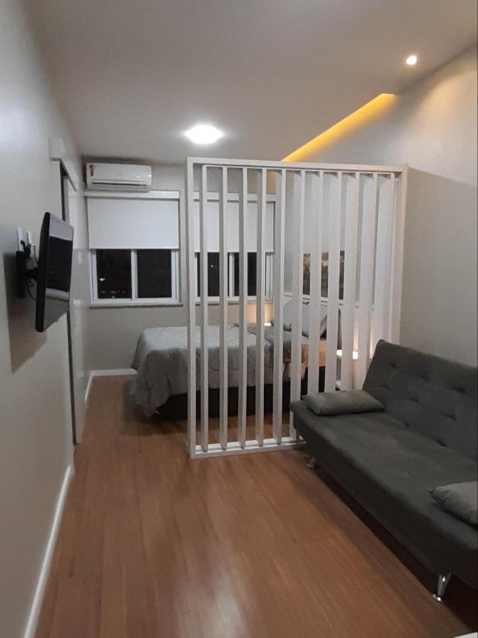 Loft Dream Rest Apartamento Teresópolis Exterior foto