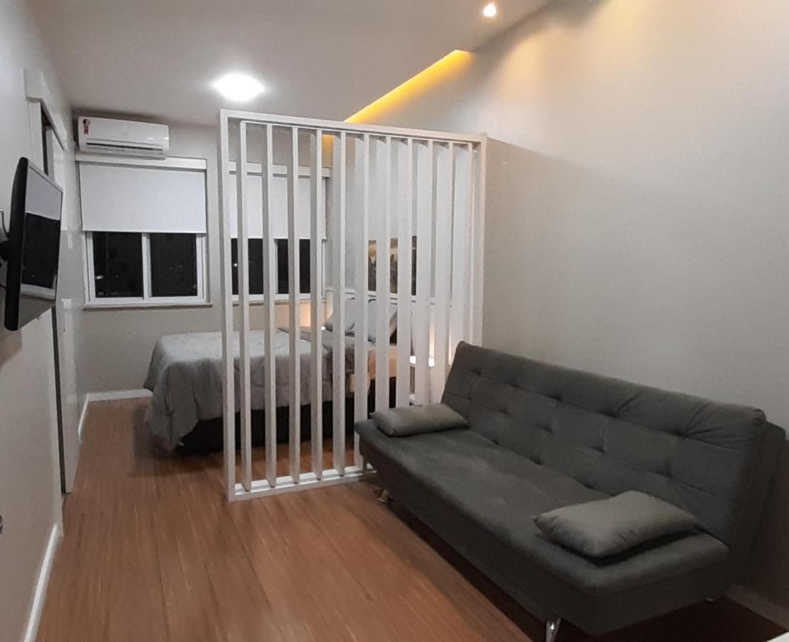 Loft Dream Rest Apartamento Teresópolis Exterior foto